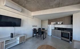 Moderno Loft a 5 minutos de Puerto Madero 11A